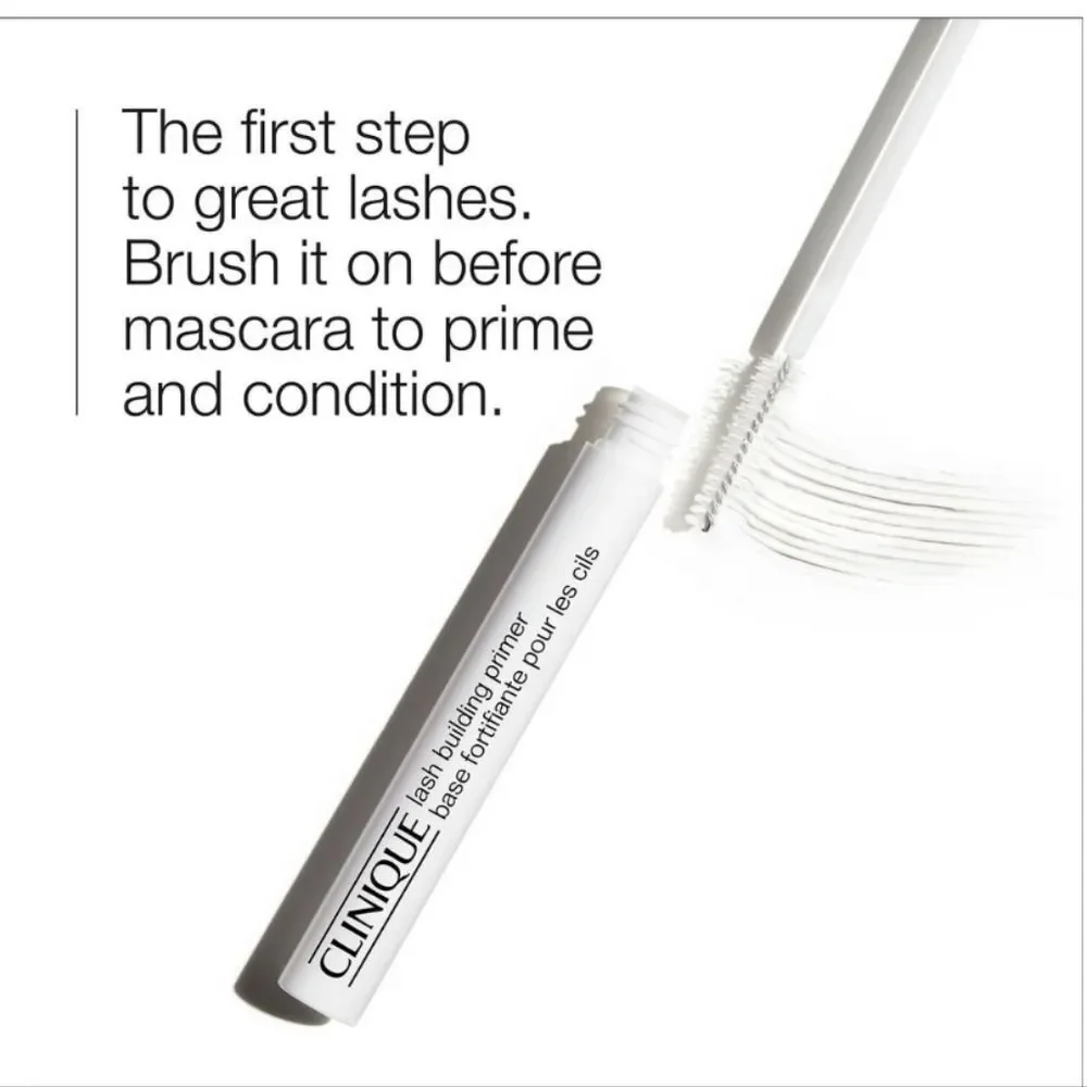 Clinique High‎ Impact Lash Line-Up